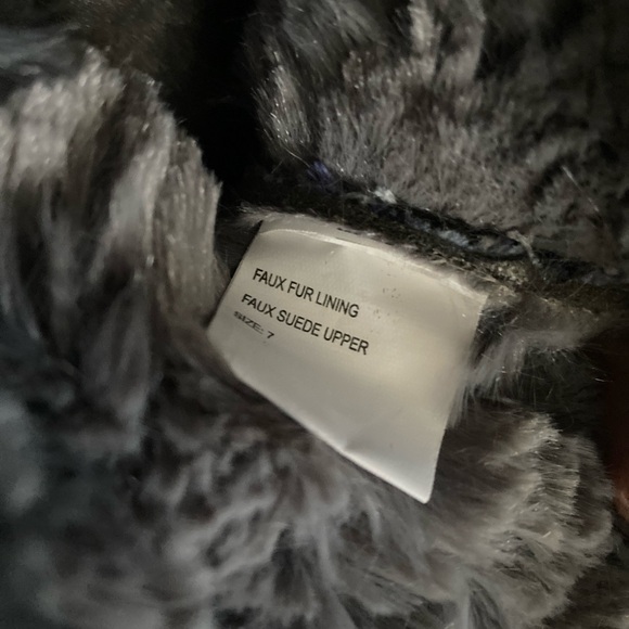 MUK LUKS | NWT Women’s Winter Faux Fur Boots - Picture 8 of 8